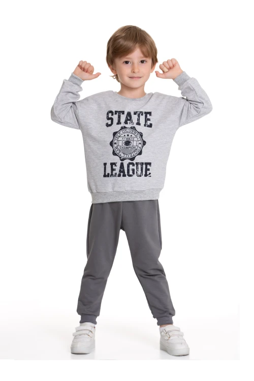 State League Baskılı Takım 14162