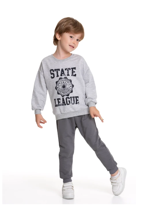 State League Baskılı Takım 14162