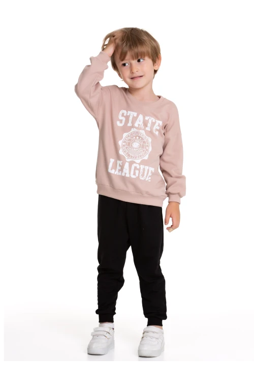 State League Baskılı Takım 14162