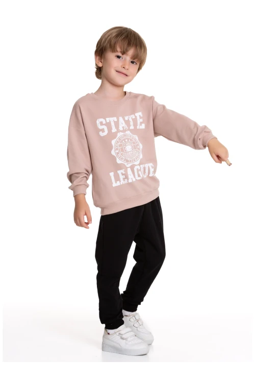 State League Baskılı Takım 14162