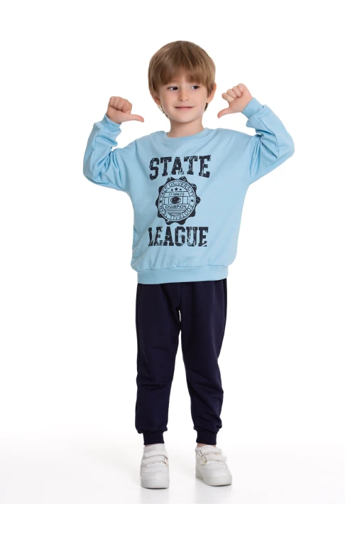 State League Baskılı Takım 14162