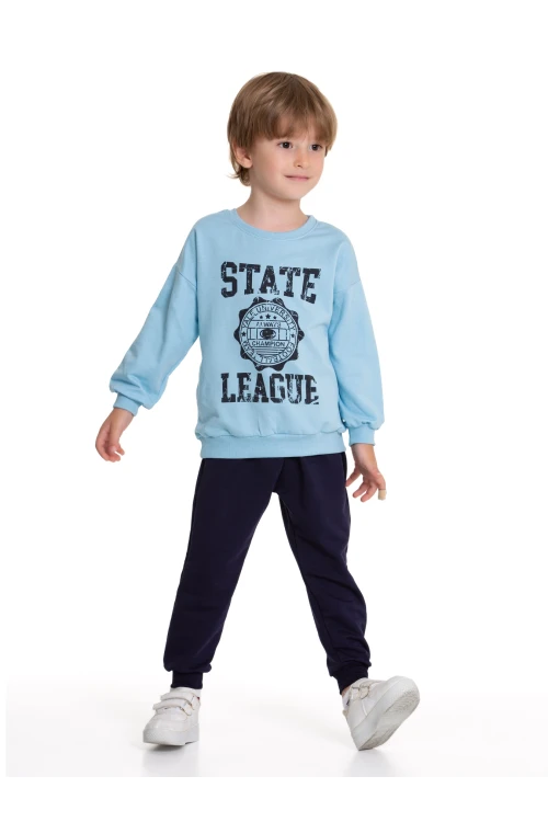 State League Baskılı Takım 14162