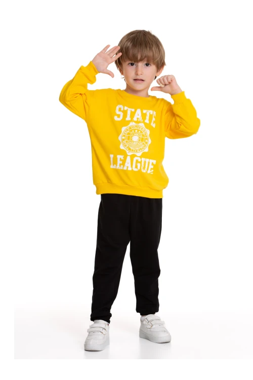 State League Baskılı Takım 14162