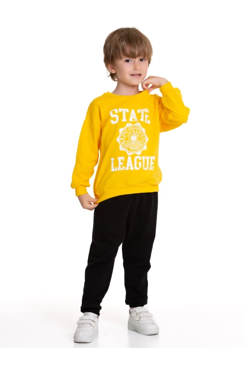 State League Baskılı Takım 14162