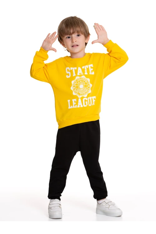 State League Baskılı Takım 14162