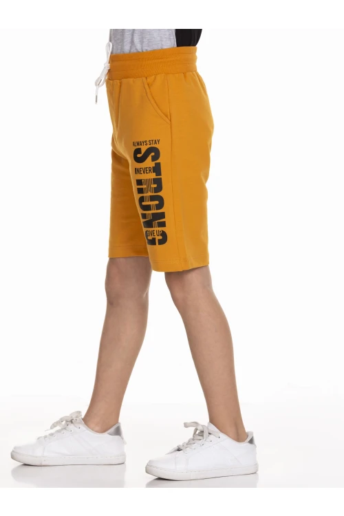 Strong Baskılı Kapri 63701