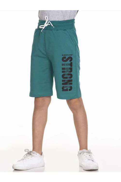 Strong Baskılı Kapri 63701