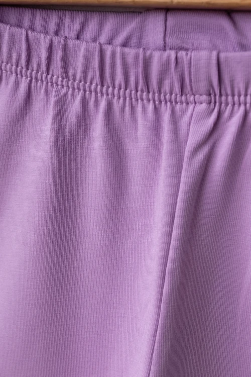 Tavşan Baskılı Taytlı Bebek Takım 2002