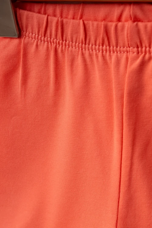 Tavşan Baskılı Taytlı Bebek Takım 2002