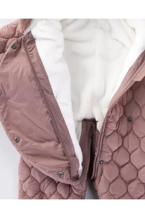 Tavşan Kulaklı Kozmonot Astronot Mont 50124