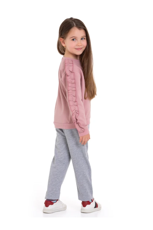 Unicorn Baskılı Takım 9997