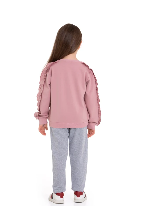 Unicorn Baskılı Takım 9997