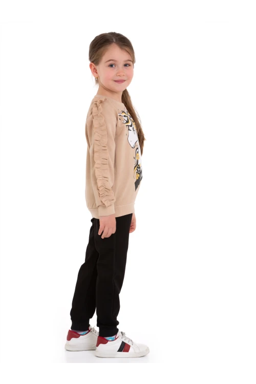 Unicorn Baskılı Takım 9997