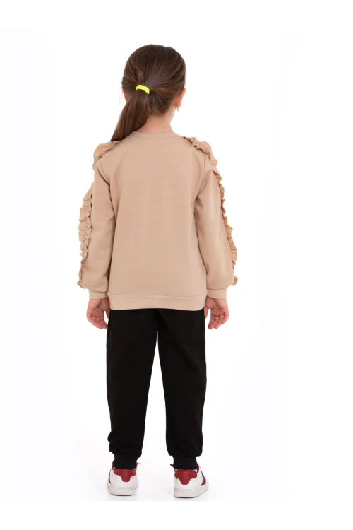 Unicorn Baskılı Takım 9997