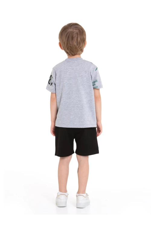 Varsity Pano Baskılı 2li Takım 73306