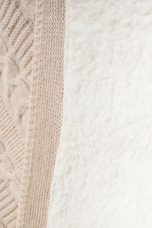 Welsoft Hattuş Triko Battaniye 5011