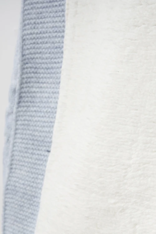 Welsoft Hattuş Triko Battaniye 5011