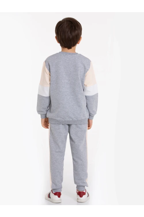 Wild Baskılı Takım 9998