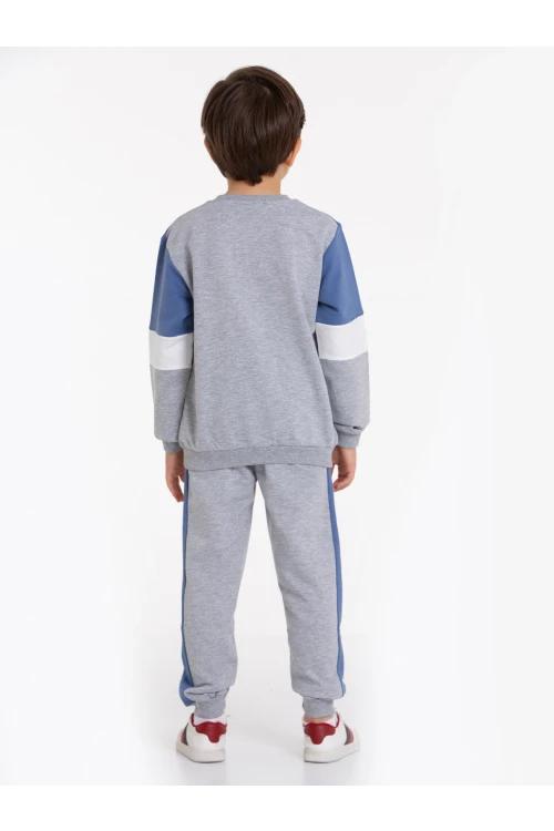 Wild Baskılı Takım 9998