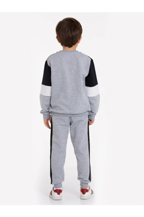 Wild Baskılı Takım 9998