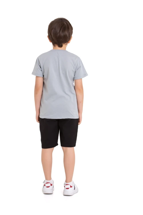 You See What Baskılı Takım 15304