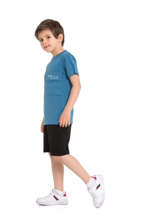 You See What Baskılı Takım 15304