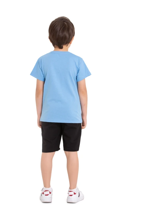 You See What Baskılı Takım 15304