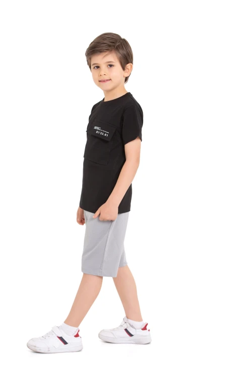 You See What Baskılı Takım 15304