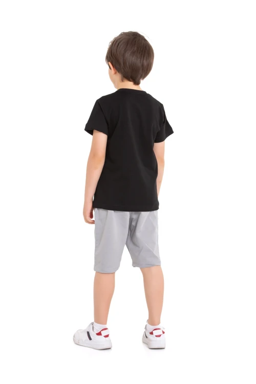 You See What Baskılı Takım 15304