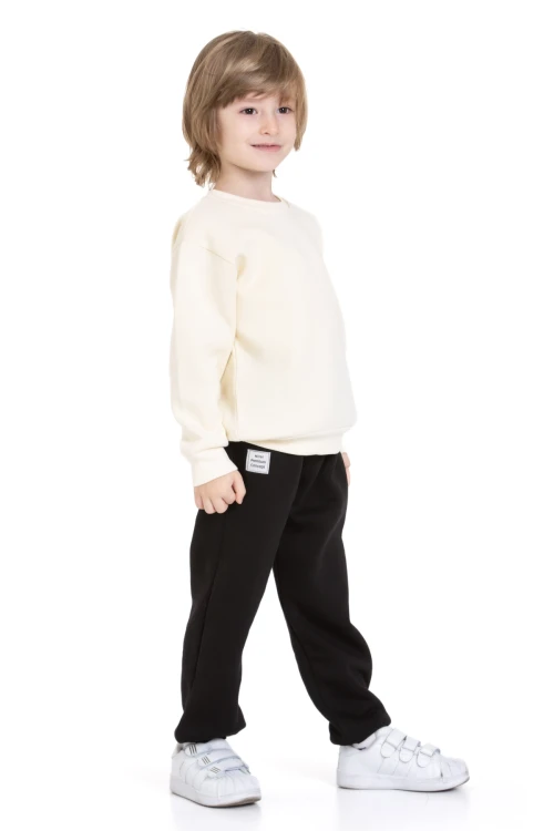 Basic Armalı  Erkek Bebek Takım 74112