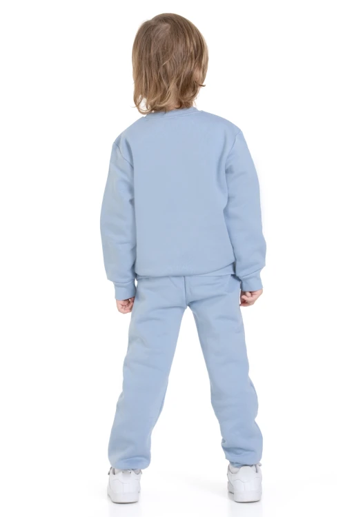 Basic Armalı  Erkek Bebek Takım 74112