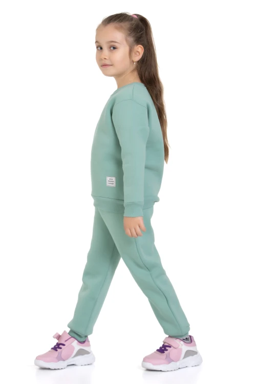 Basic Armalı Kız Bebek Takım 74157