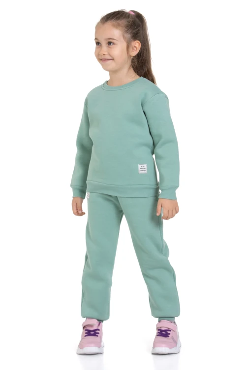 Basic Armalı Kız Bebek Takım 74157