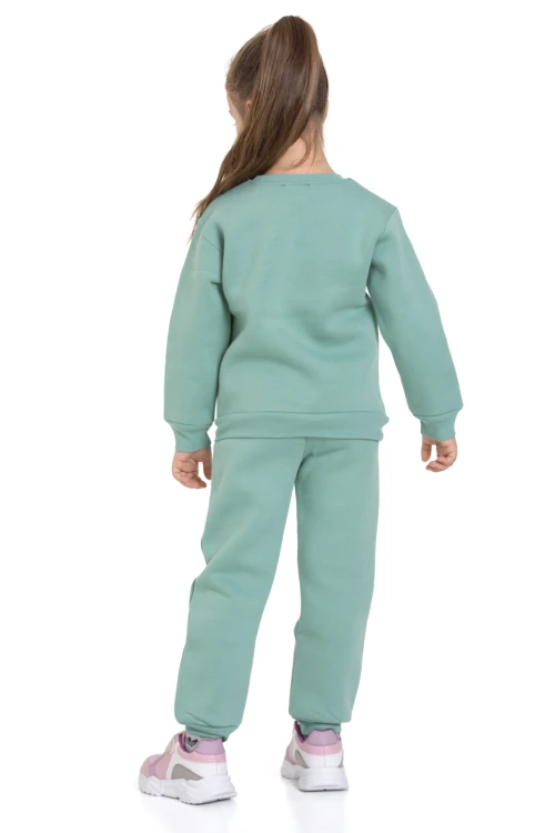 Basic Armalı Kız Bebek Takım 74157