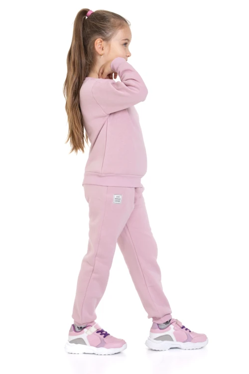 Basic Armalı Kız Bebek Takım 74157