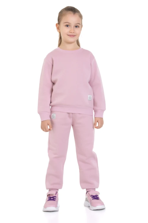 Basic Armalı Kız Bebek Takım 74157