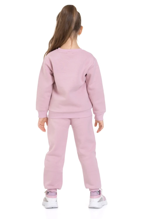 Basic Armalı Kız Bebek Takım 74157