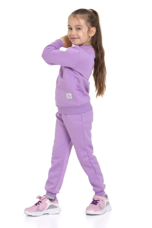 Basic Armalı Kız Bebek Takım 74157