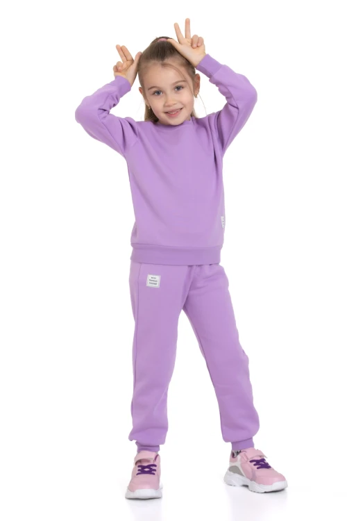 Basic Armalı Kız Bebek Takım 74157