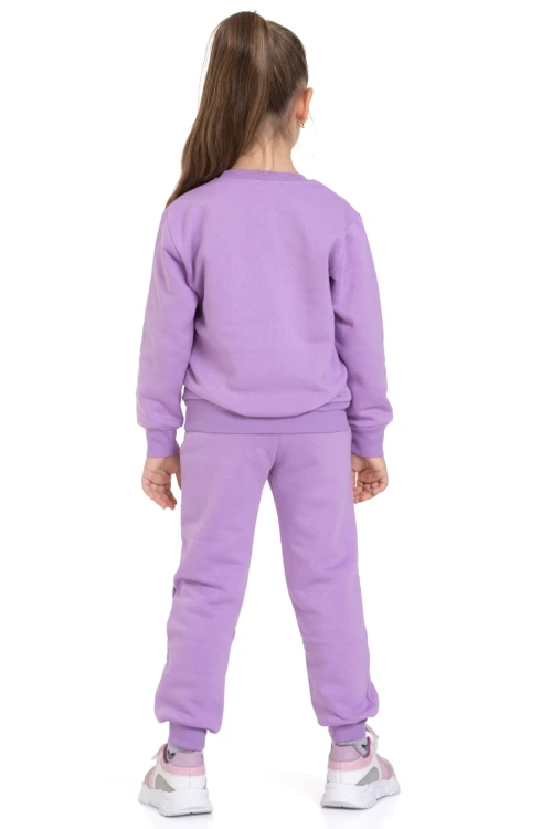 Basic Armalı Kız Bebek Takım 74157