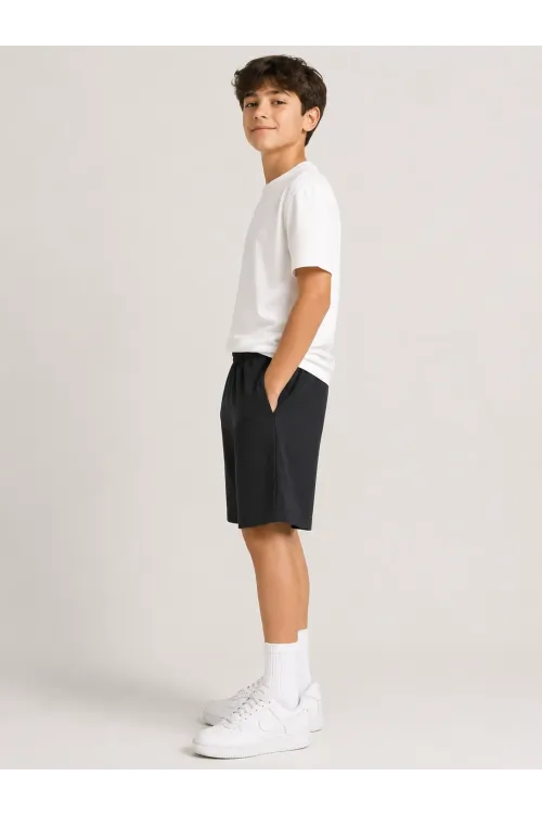Basic Erkek Çocuk Şort 30601
