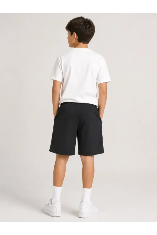 Basic Erkek Çocuk Şort 30601