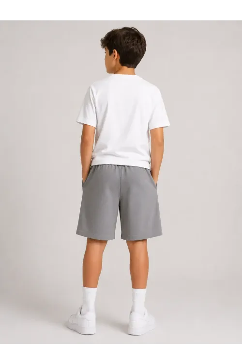 Basic Erkek Çocuk Şort 30601
