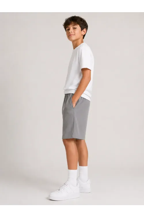 Basic Erkek Çocuk Şort 30601