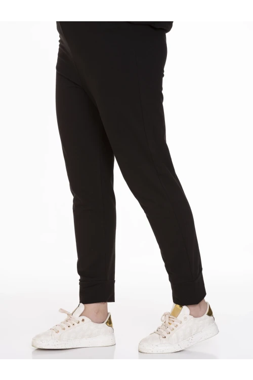 Beli Lastikli  Kadın Eşofman Altı N002