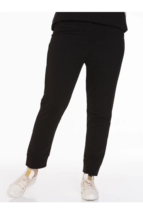 Beli Lastikli  Kadın Eşofman Altı N002