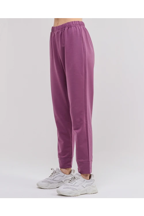 Beli Lastikli  Kadın Eşofman Altı N002