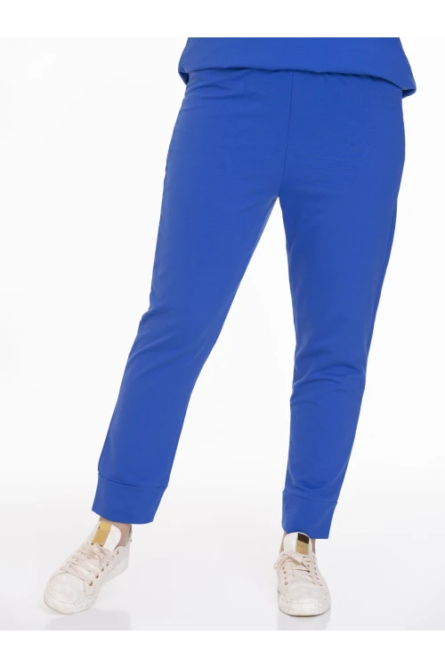 Beli Lastikli  Kadın Eşofman Altı N002