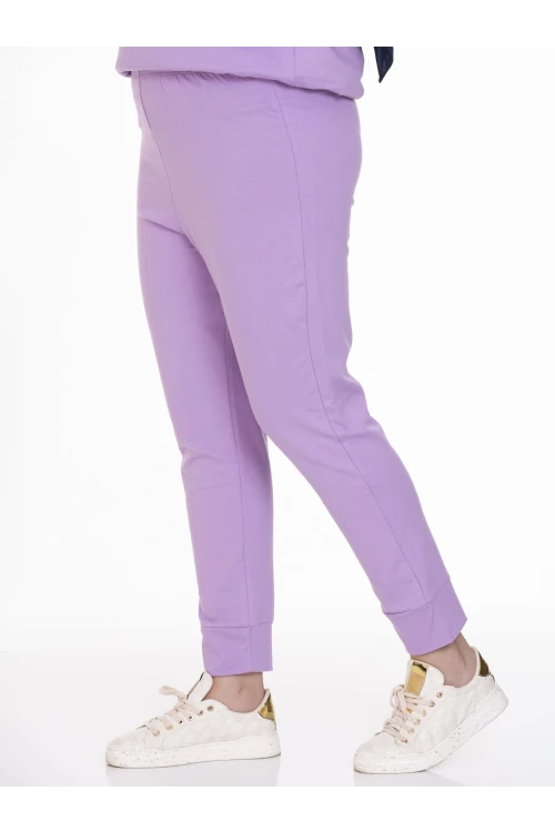 Beli Lastikli  Kadın Eşofman Altı N002