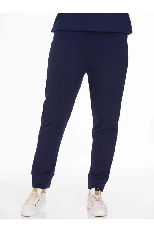 Beli Lastikli  Kadın Eşofman Altı N002